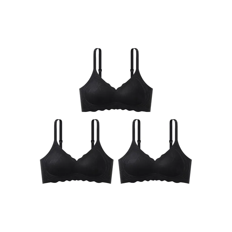 ROBINHOOD Bra Women's Combo Set-19