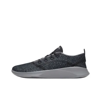 Allbirds SuperLight Low Top Casual Shoes Women's Dark Gray