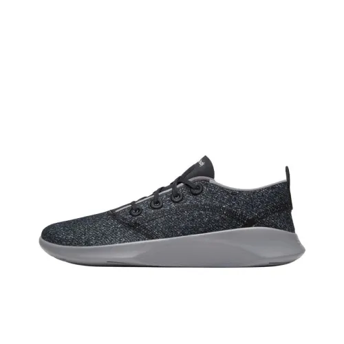 Allbirds SuperLight Low Top Casual Shoes Women's Dark Gray