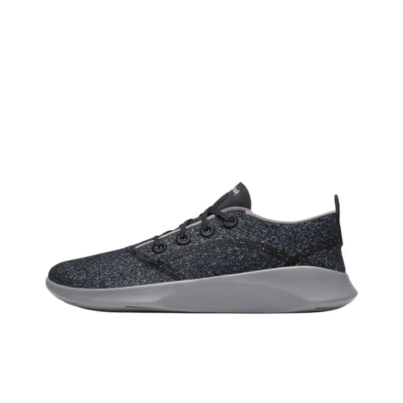 Allbirds SuperLight Low Top Casual Shoes Women's Dark Gray-0