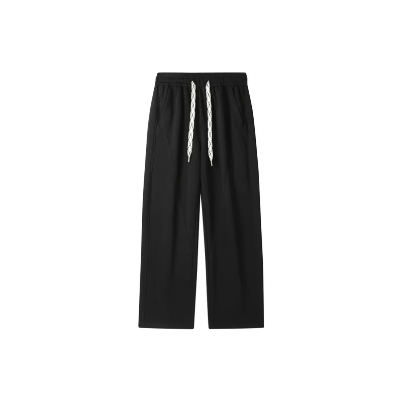 China Aerospace Casual Pants Unisex-15