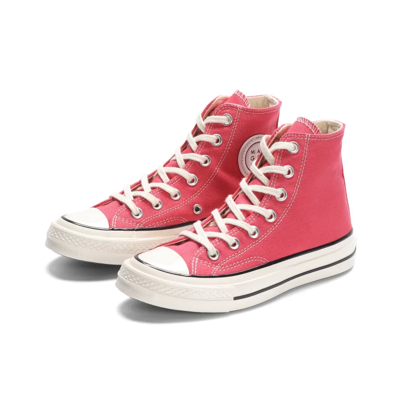 MARS*GEOME Non slip Lightweight High Top Canvas Shoes Women's-44