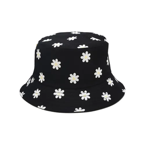 Yalu Polyester Bucket Hats Unisex