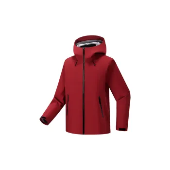 TOBOGGAN Windproof Windbreaker Jacket Unisex