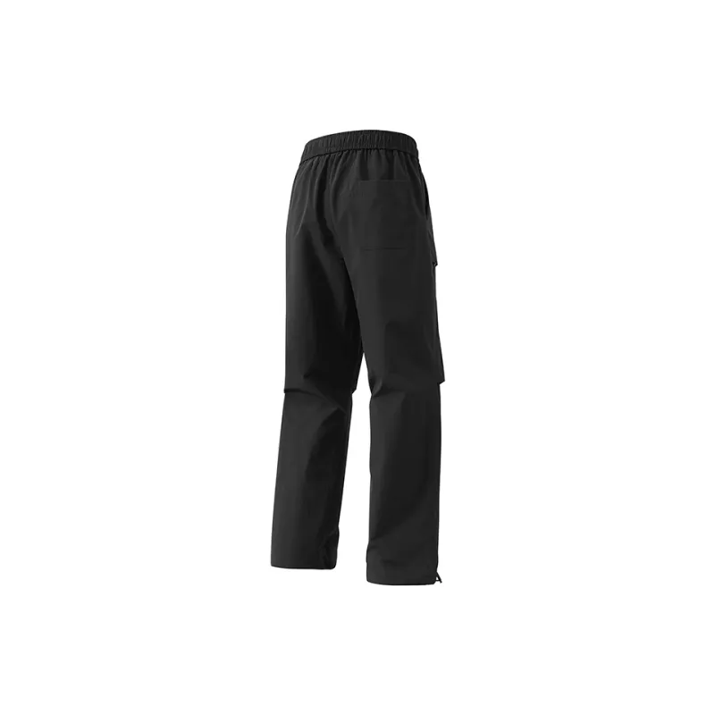 China Aerospace Casual Pants Unisex-15