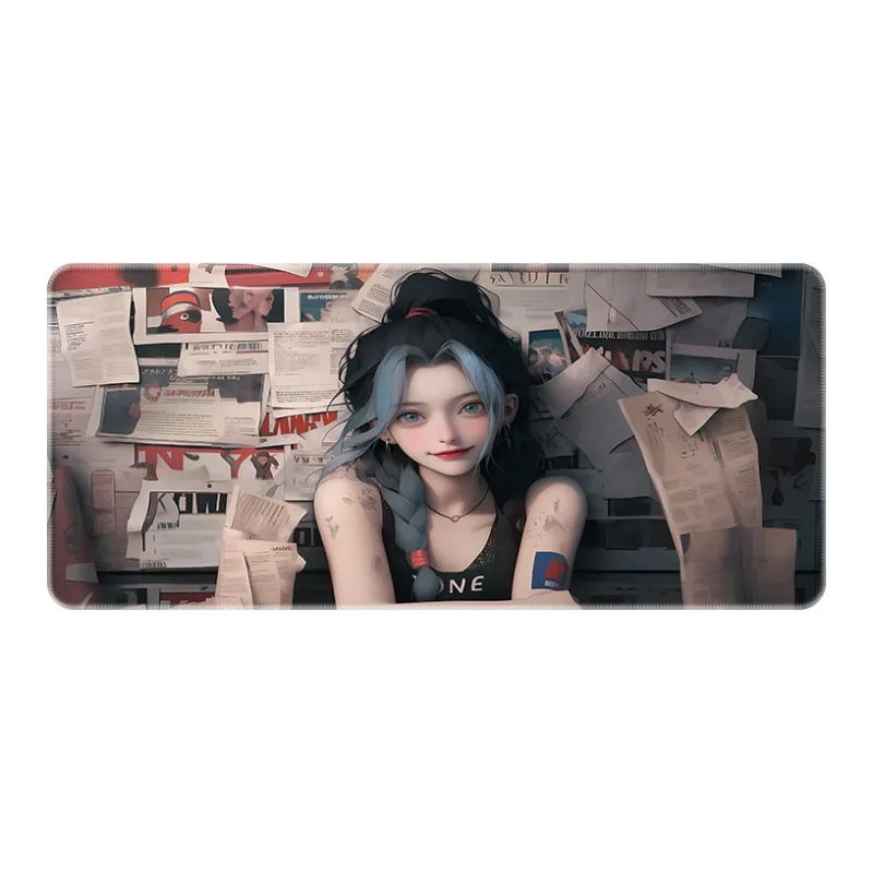 GULAN Mouse Pads-1