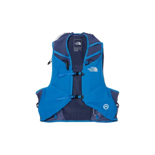 THE NORTH FACE Running Equipment Trail Running 20Herren Pack 12L Unisex Blue