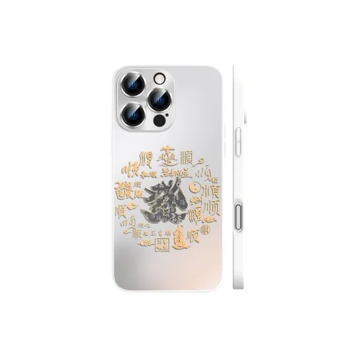 Hizeus Phone Cases