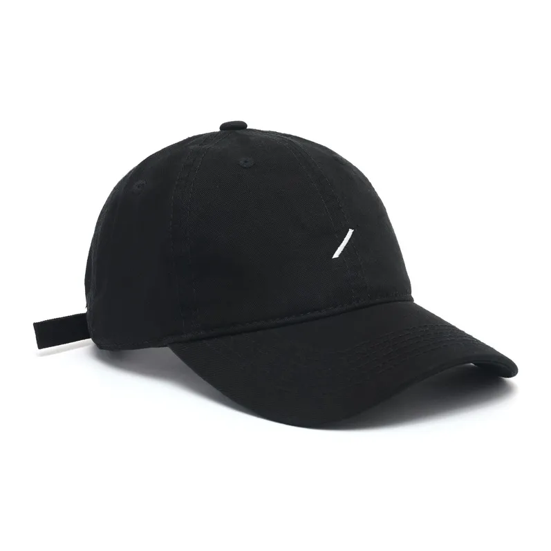 FREE RABBITⅡ Large Head Circumference Minimalist Style Casual Versatile Small Face Enhancing Baseball Caps Unisex-1