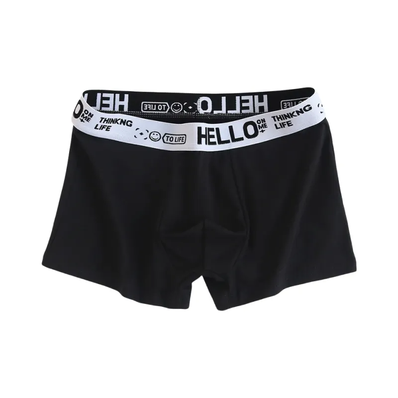 GOSO Underpants Men's Combo Set-0