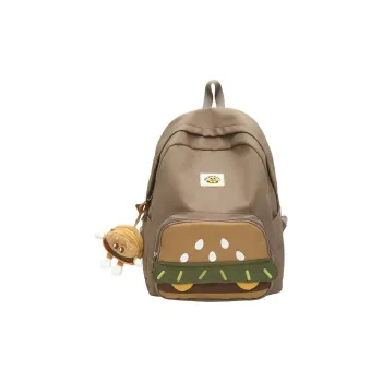 FREEHIKE Nylon Backpack Unisex Multicolor