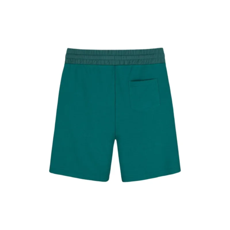COLMAR Casual Shorts Men's Roulette Green-1