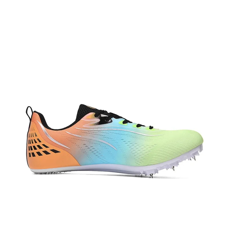 Kuding Anti Slip And Wear Resistant Breathable Low Top Training Sprint Running Shoes Unisex-3