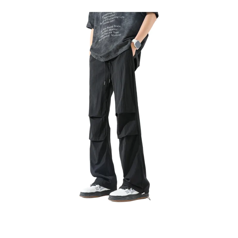 DOUBLE STAR 88 Casual Pants Unisex-5