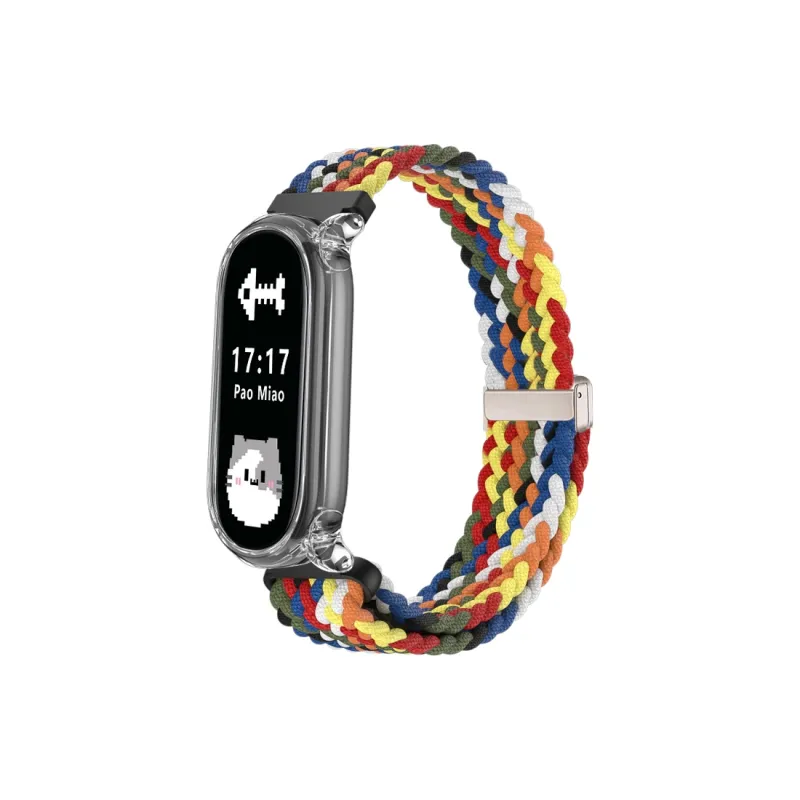 Biaodaige Xiaomi Compatibility Watch Band 135 175mm Fabric Material-45