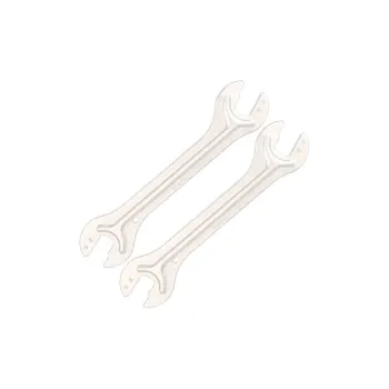 TOOPRE Cycling Gear Hub Wrench Unisex White