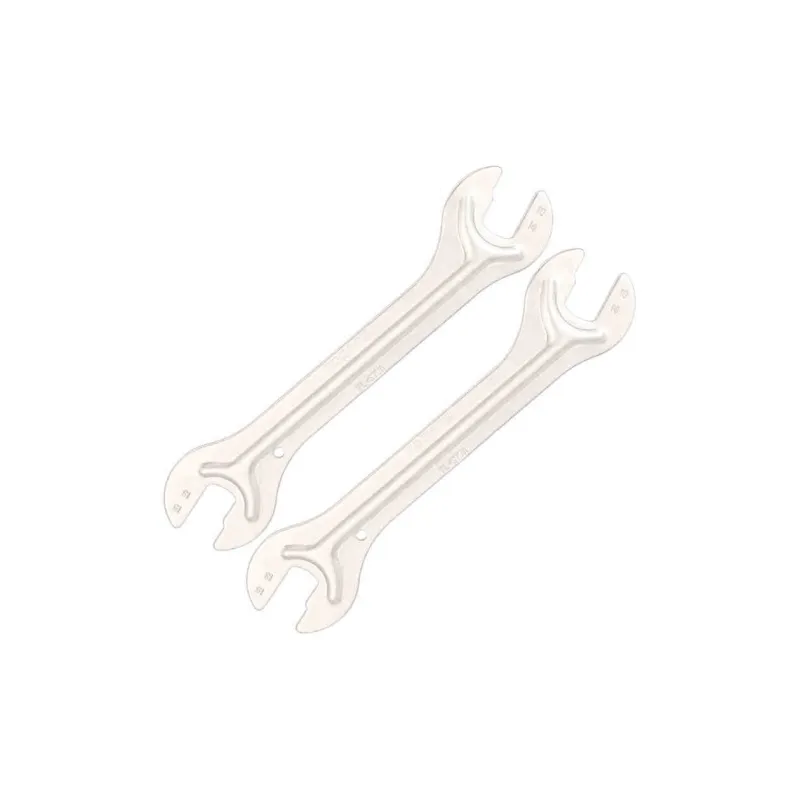 TOOPRE Cycling Gear Hub Wrench Unisex White-0
