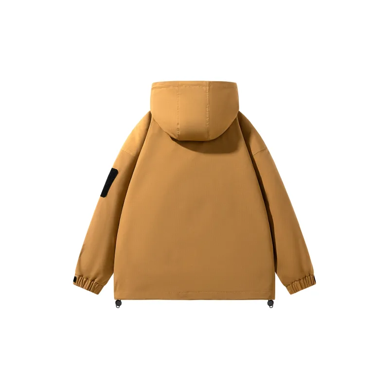 SNOW FLYING Jackets Coats Unisex-1