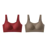 2 Pack[Coffee Ancora Red]
