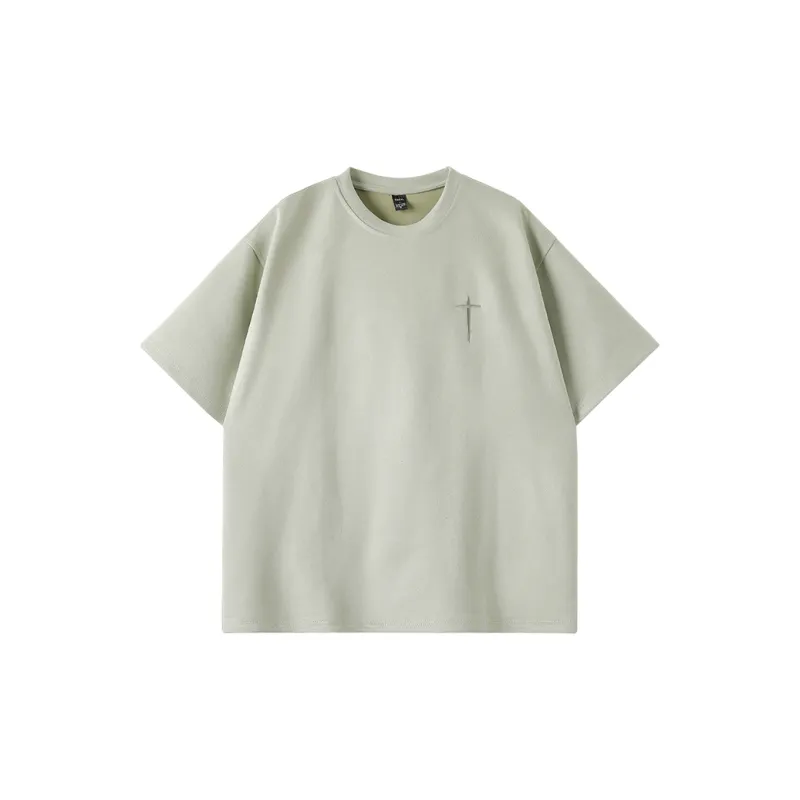 TESTUNG T-Shirts Unisex-1