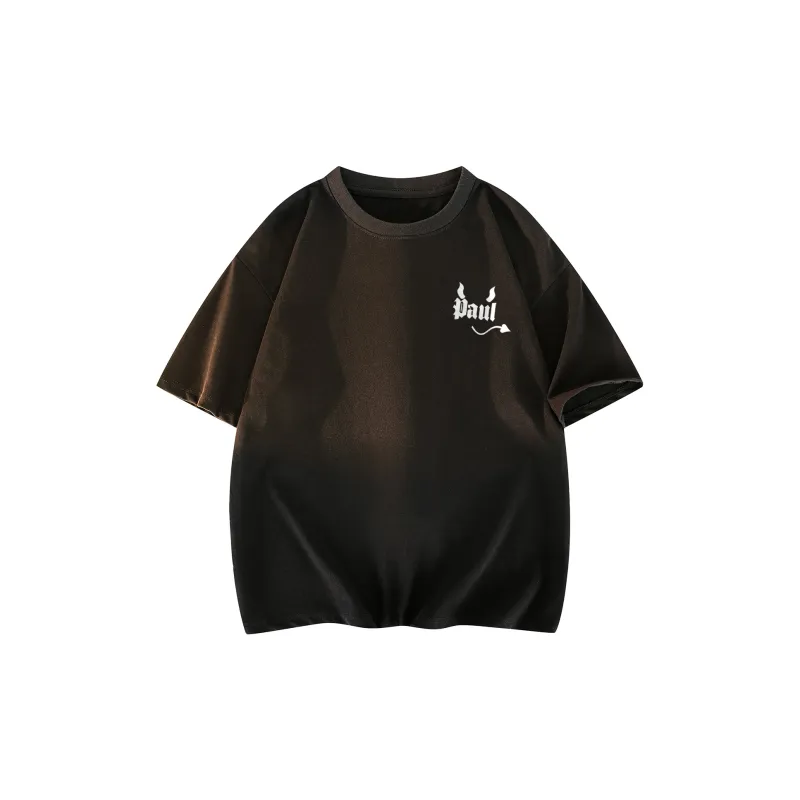 PAUL COSTELLOE T Shirts Unisex-1