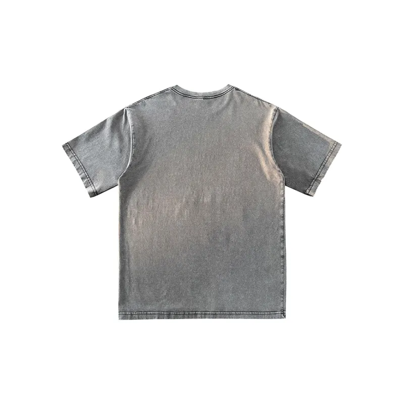ARCLINEA T Shirts Unisex-12