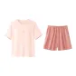 Soft Pink (Clothing Sets)