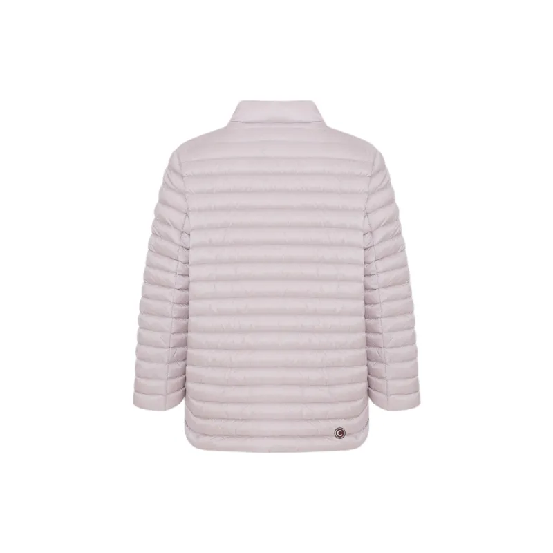 COLMAR Down Jacket Women's Light Purple-1