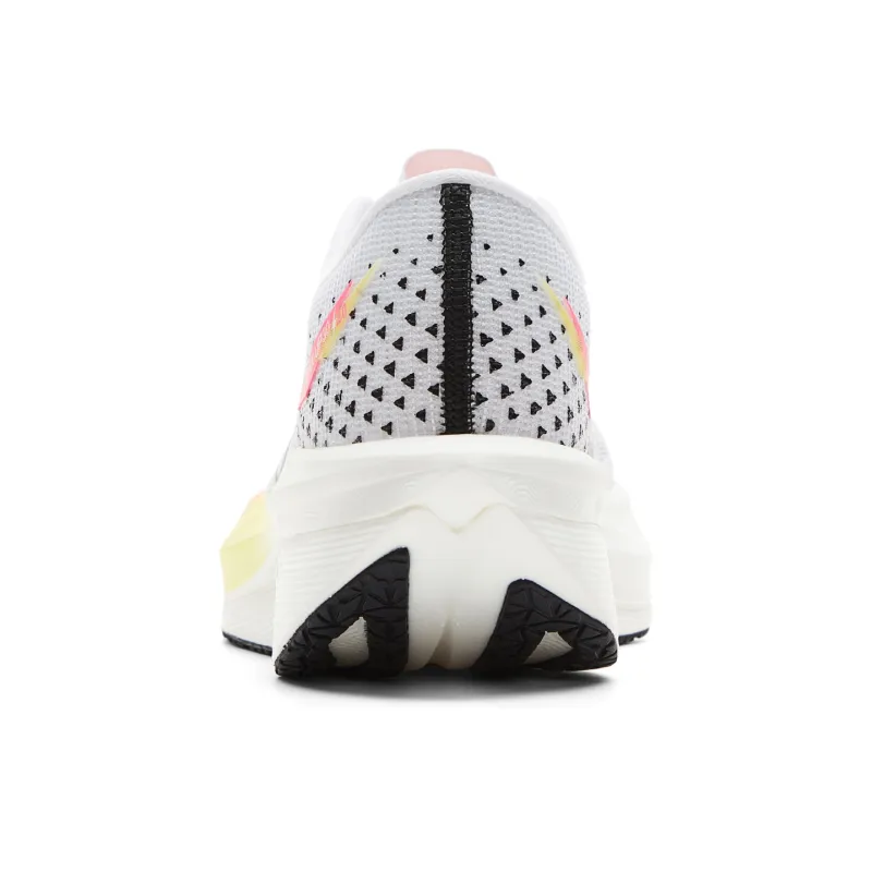 PEAK Cushioning, Slip Resistant, And Abrasion Resistant Low Top Casual Running Shoes Men's White Red-4