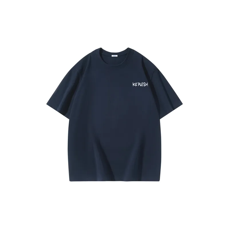 Kepu T Shirts Unisex-7
