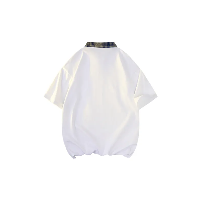 LESS BEARS Polo Shirts Unisex-1
