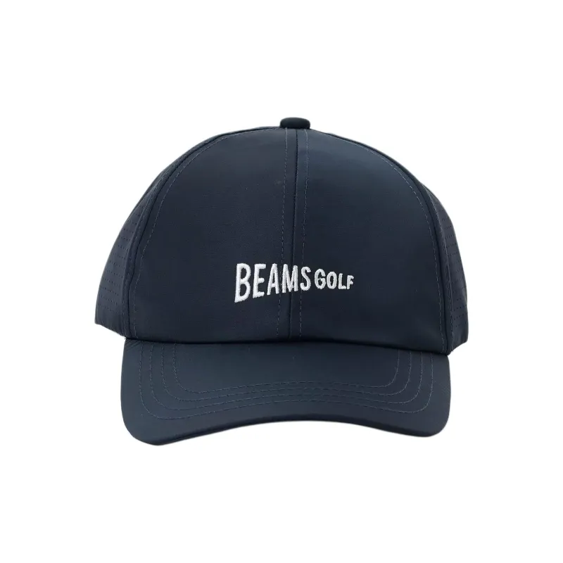 Beams Polyester Baseball Caps Women's Multicolor-5