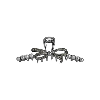 QIMEILA Alloy Hair Clips Women's