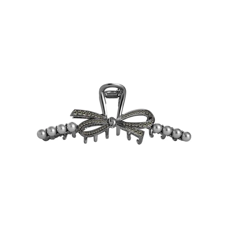 QIMEILA Alloy Hair Clips Women's-0