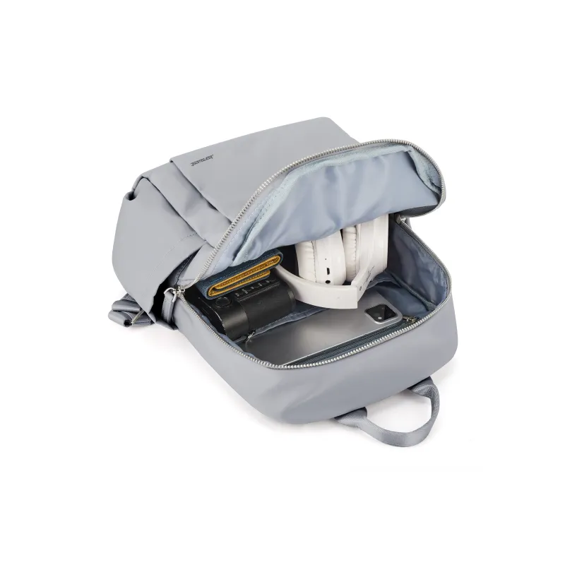 JEANSWEST Fabric Backpack Backpack Travel Bag Backpack Regular Unisex Multicolor-25