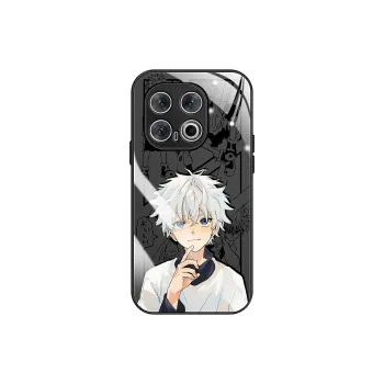 CHUNFAN Phone Cases