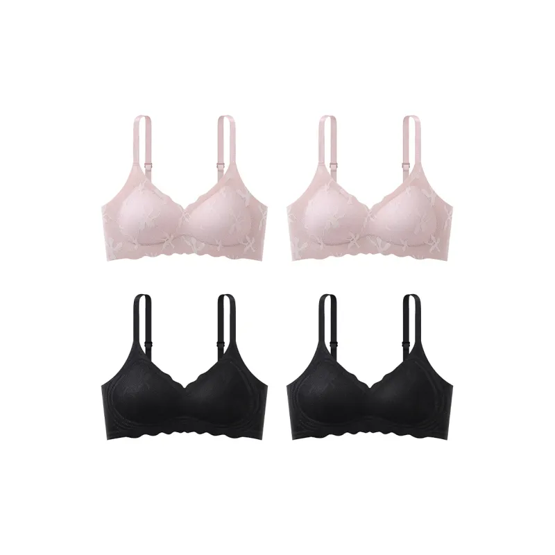 ROBINHOOD Bra Women's Combo Set-24