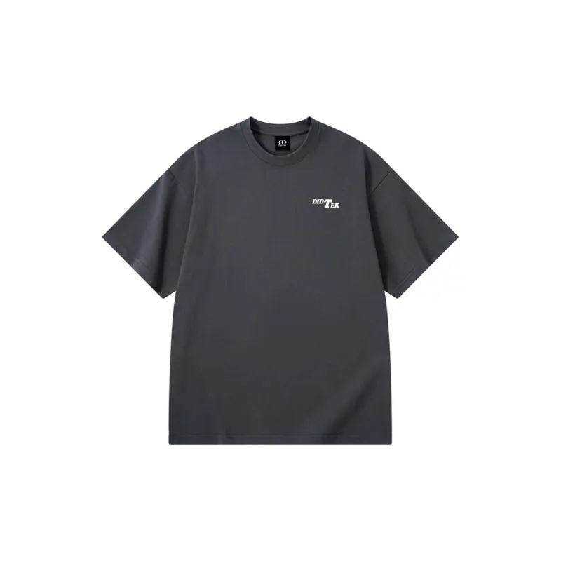 DIDTEK T Shirts Unisex-9