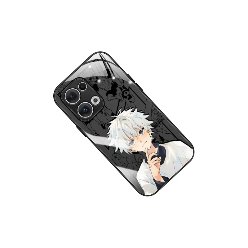 CHUNFAN Phone Cases-2
