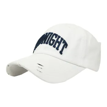 Fishing For Bears Cotton Baseball Caps Unisex