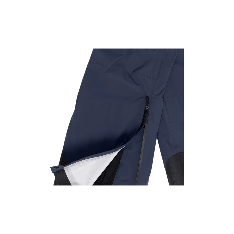 COLMAR Ski Pants Men's Navy Blue-5