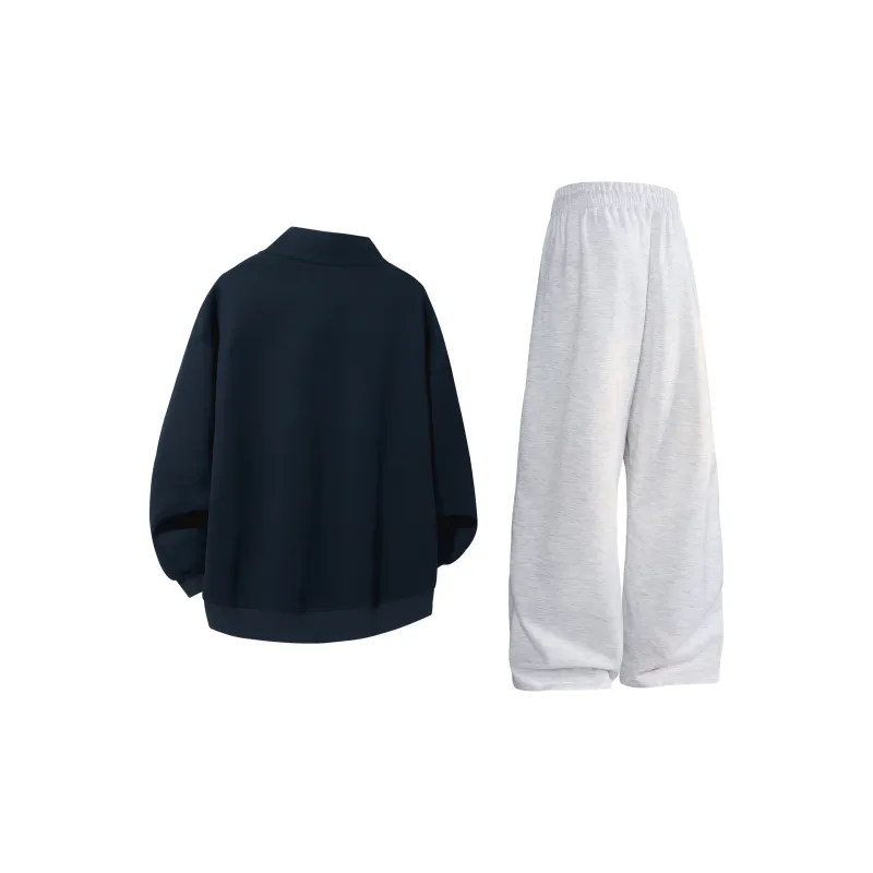 Supremo Cat Casual Sportswear Unisex-11