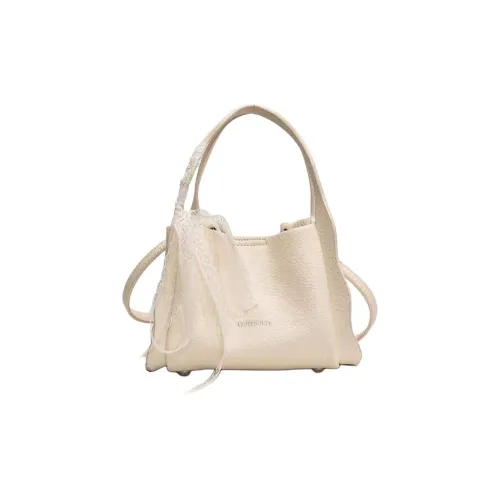 Sinbach PU Bucket Handbag Women's Multicolor
