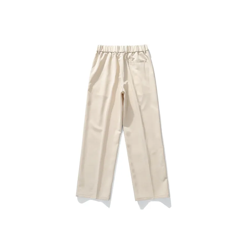 CENPIN Suit Trousers Unisex-11