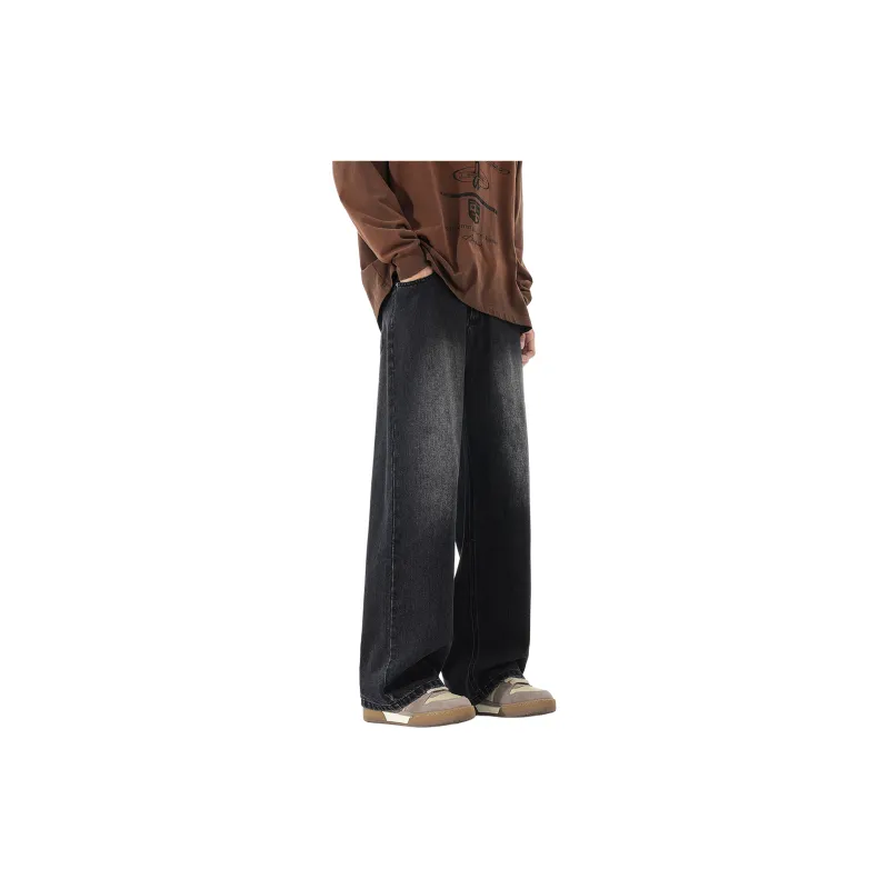 Struggle Vintage95 Jeans Unisex-3