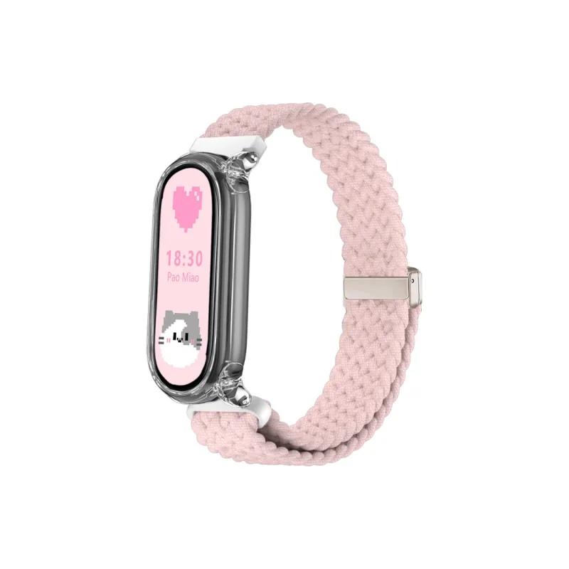Biaodaige Xiaomi Compatibility Watch Band 135 175mm Fabric Material-40