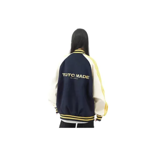 Universal Templates Jacket Unisex