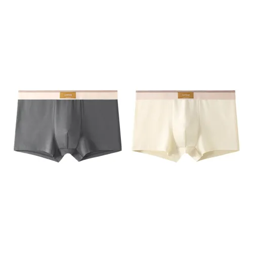 GOSO Underpants Men's Combo Set