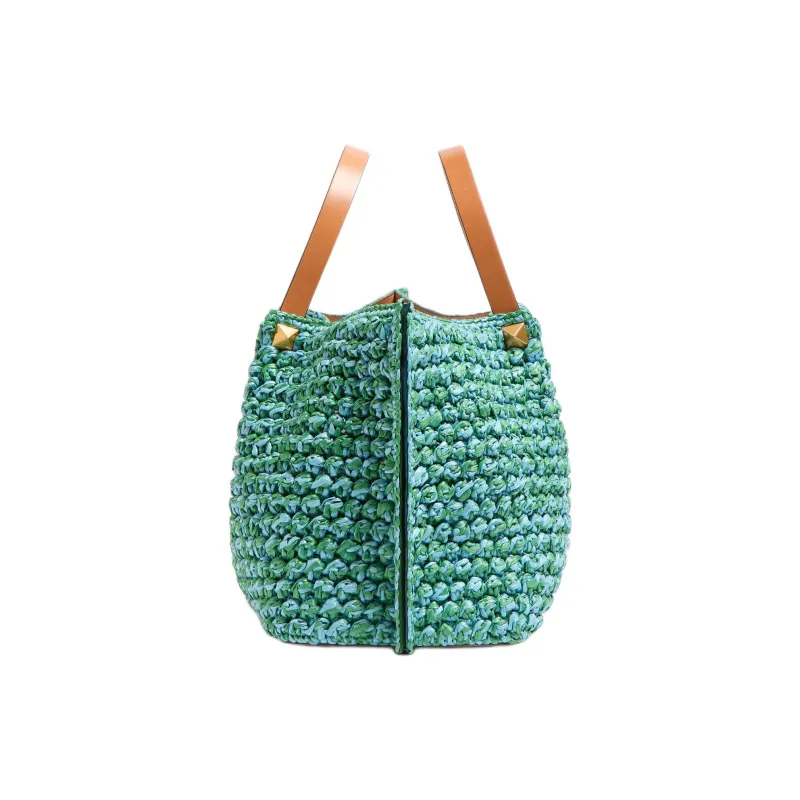 Valentino Crochet Handbags-2