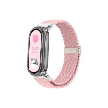 Biaodaige Xiaomi Compatibility Watch Band 135 175mm Fabric Material